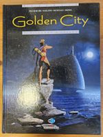 Golden City N 1 (T.B.E.) Pilleurs d'épaves