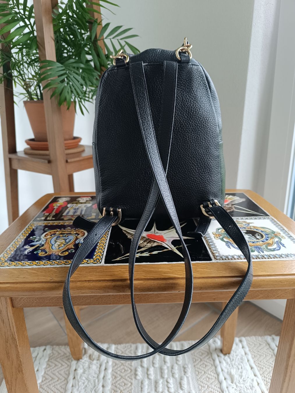 Coccinelle Zaini: Rucksack von Coccinelle – Usato da Wolfwil venduto da SecondOwner 2