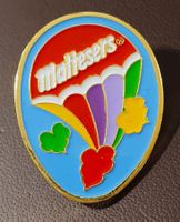 S145 - Pin Firma © Mars 1993 - Maltesers