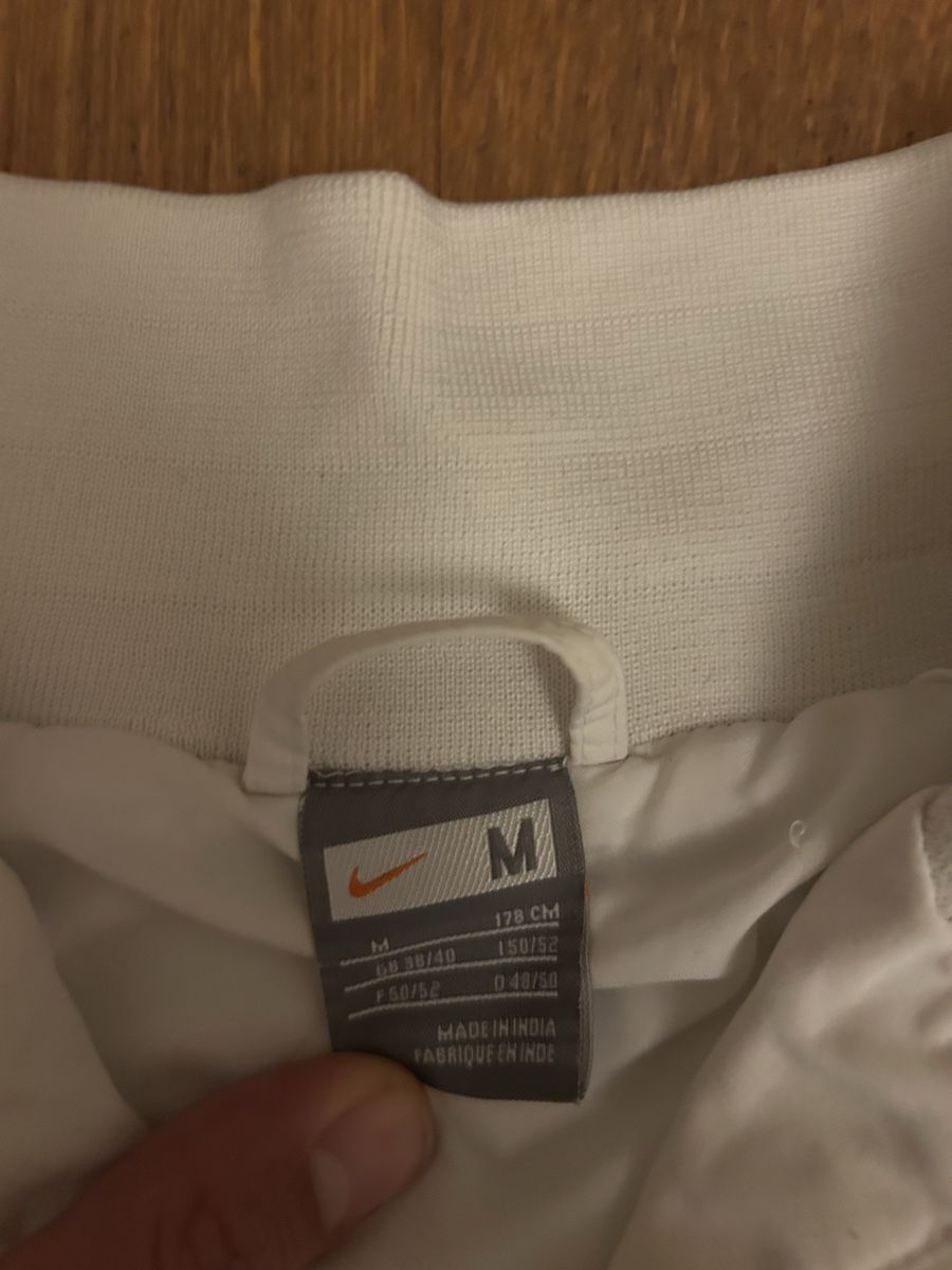 Nike Anzüge: WHITE/NAVY PSG NIKE TRACKSUIT - 2000S - M – Gebraucht aus Zürich von lin_s5j6 7