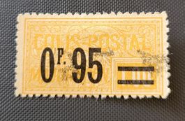 Frankreich 1926 alte briefmarke