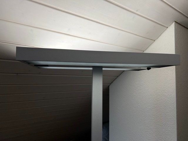 Zumtobel Lampade: Stehleuchte Zumtobel Staff – Usato da Brütten venduto da mcstern 5