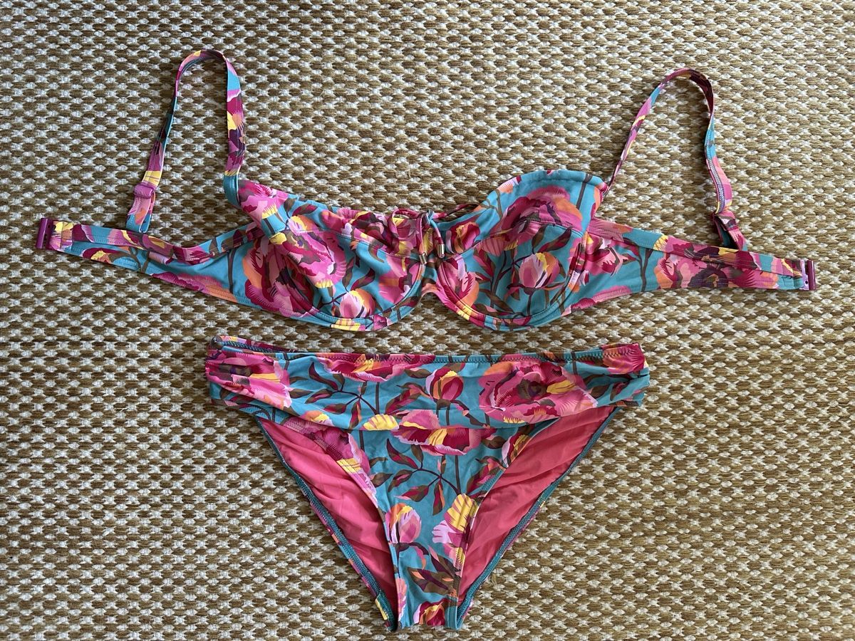 Costumi da bagno & Bikini: CYELL Bikini 42D – Nuovo (secondo la descrizione) da Steffisburg venduto da ThymusVulgaris 1