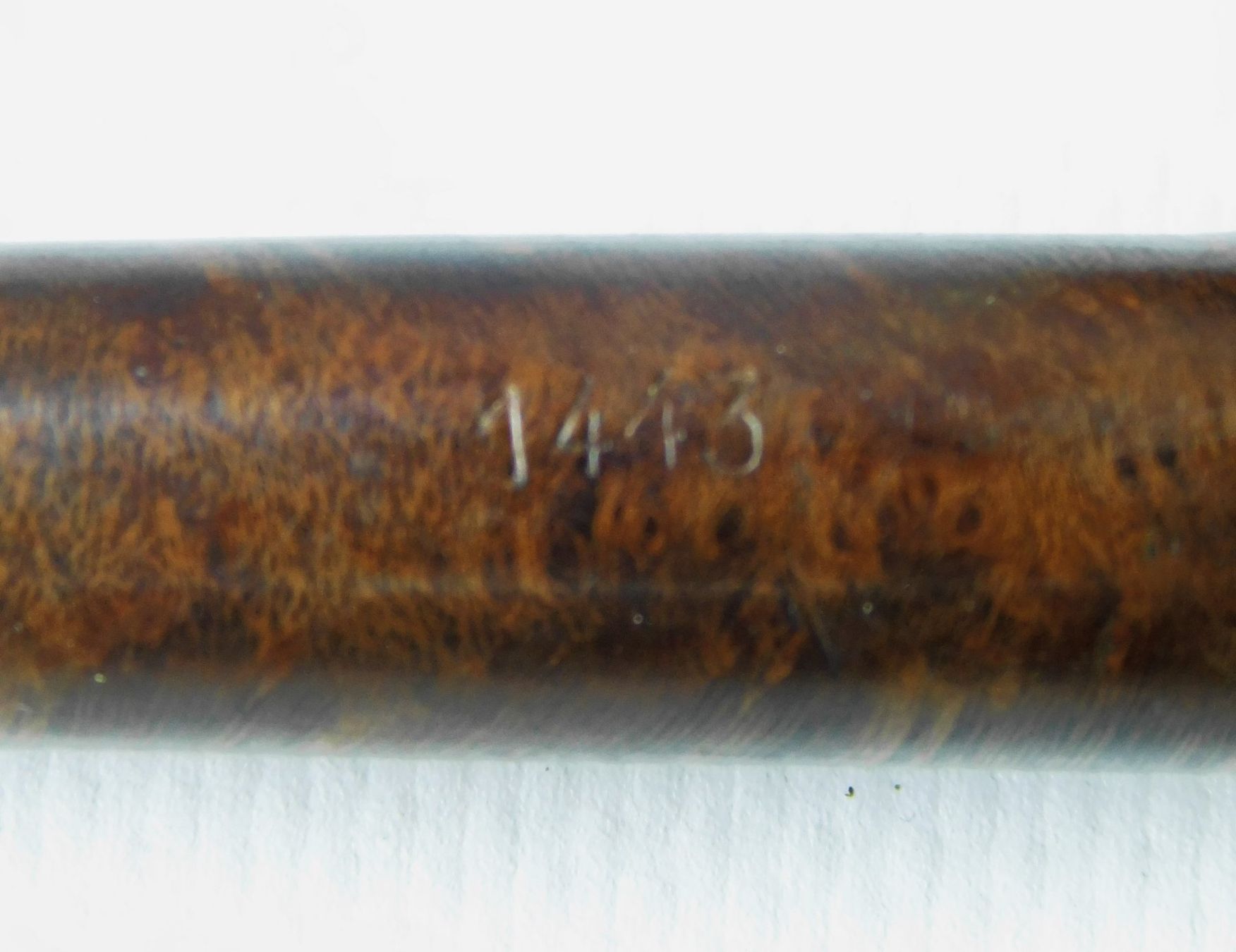 Pipe & Accessori: Vintage TABAK RAUCHPFEIFE DR PLUMB – Usato da Emmenbrücke venduto da Ulisse-22 4