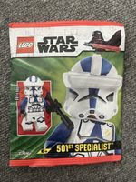 Lego Star Wars Figur 501st Specialist Trooper sw1246 NEU OVP