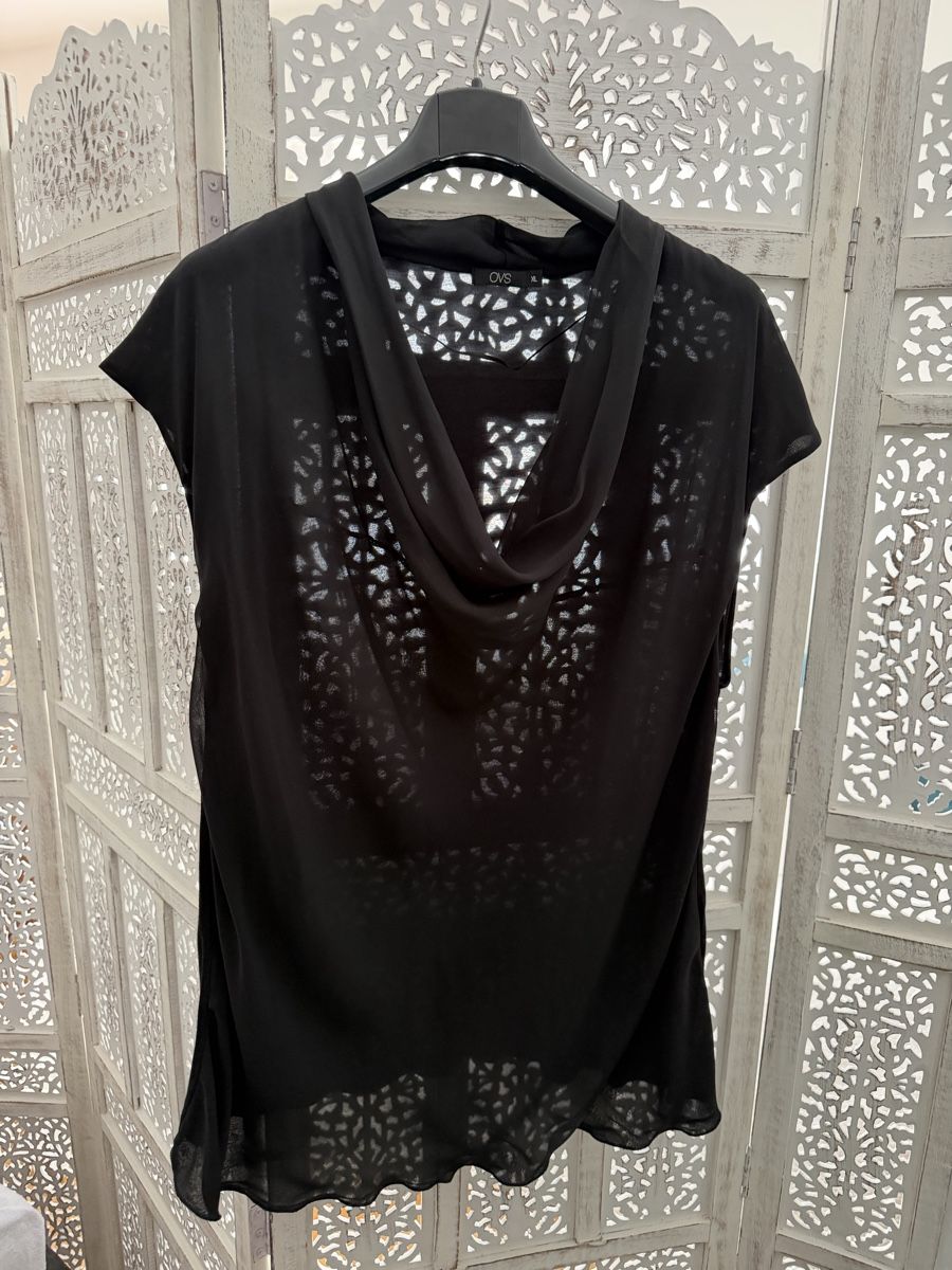 Blusen: Bluse Top XL/XXL – Gebraucht aus Küsnacht ZH von sabinamari