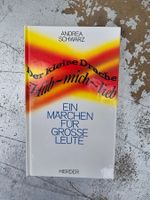 Buch: Der kleine Drache "hab mich lieb"