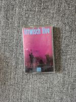 Kassette Irrwisch live