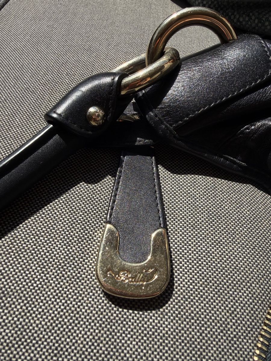 Bally Borse da donna: Bally Vintage Leder Hobo Bag – Usato da Stallikon venduto da Lilly_90 2