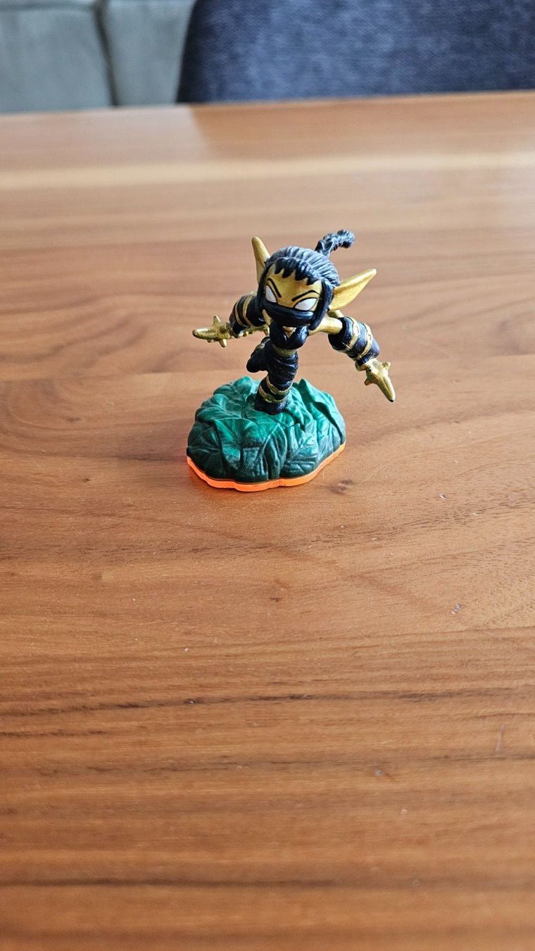 Nintendo Giochi: Skylanders Giants – Usato da Zuchwil venduto da dar_j2zp