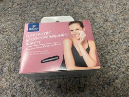 Tchibo Gesichtsreinigungsbürste, neuwertig