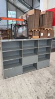 USM Haller Sideboard 3x4 Mittelgrau Q2 Inklusive Lieferung