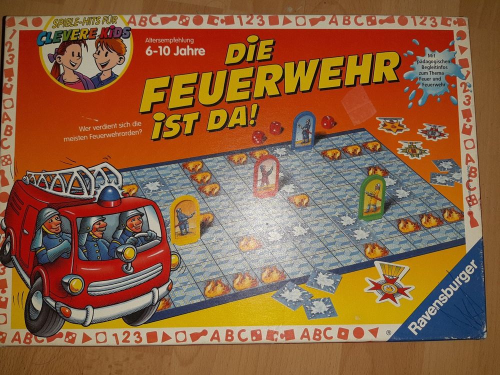 HABA „Wer Krabbelt Da?“ Kinderspiel – Memory-Spiel Mit Insekten & Blüten Für Kinder Ab 3 Jahren
