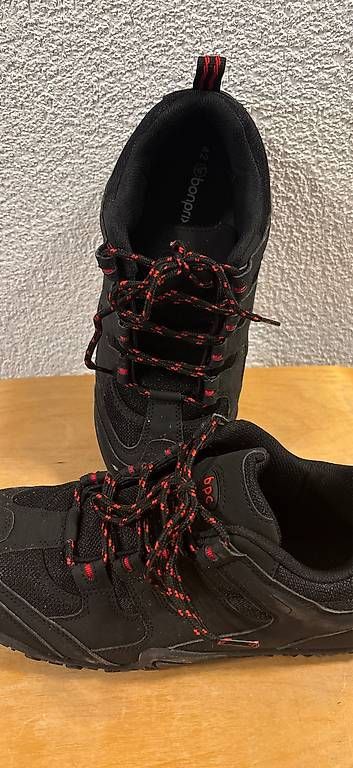 Chaussures hommes: Outdoor Schuhe – D'occasion à Finsterhennen par spe_j6zr 1