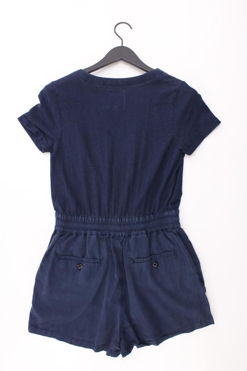 Autres vêtements femmes: G-Star RAW Kurzer Jumpsuit Gr. S blau – D'occasion à Neustadt an der Waldnaab par SecondLifeFashion 2