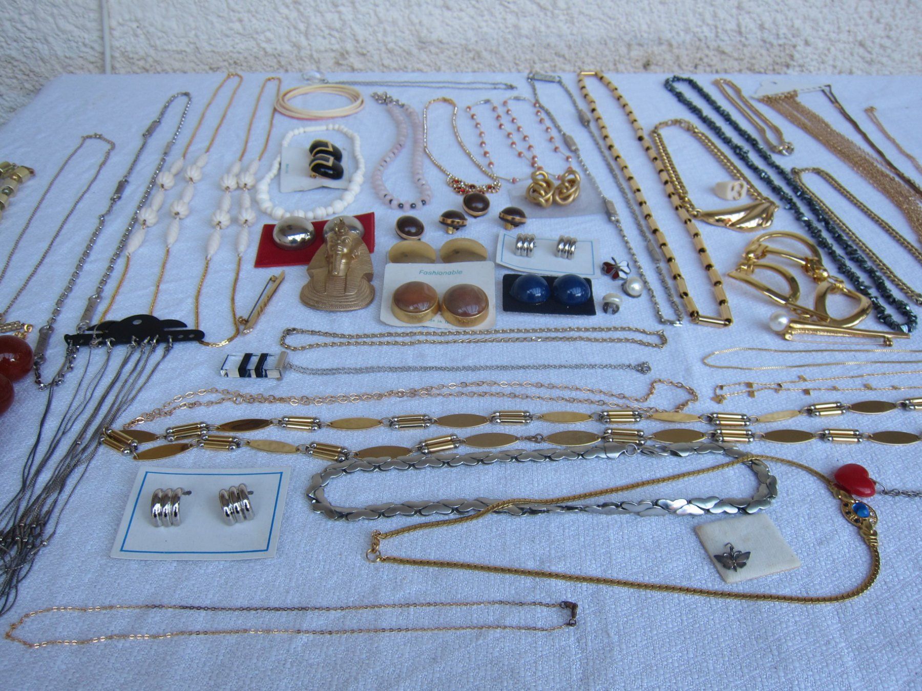 Autres bijoux: Modeschmuck – D'occasion à Regensdorf par Eri8057 5