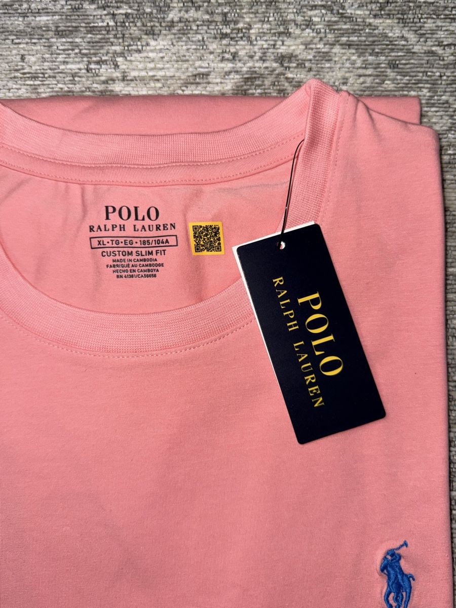Ralph Lauren T-Shirts: T-shirt Ralph Lauren – Neu und originalverpackt aus La Chaux-de-Fonds von Lucas_g 2