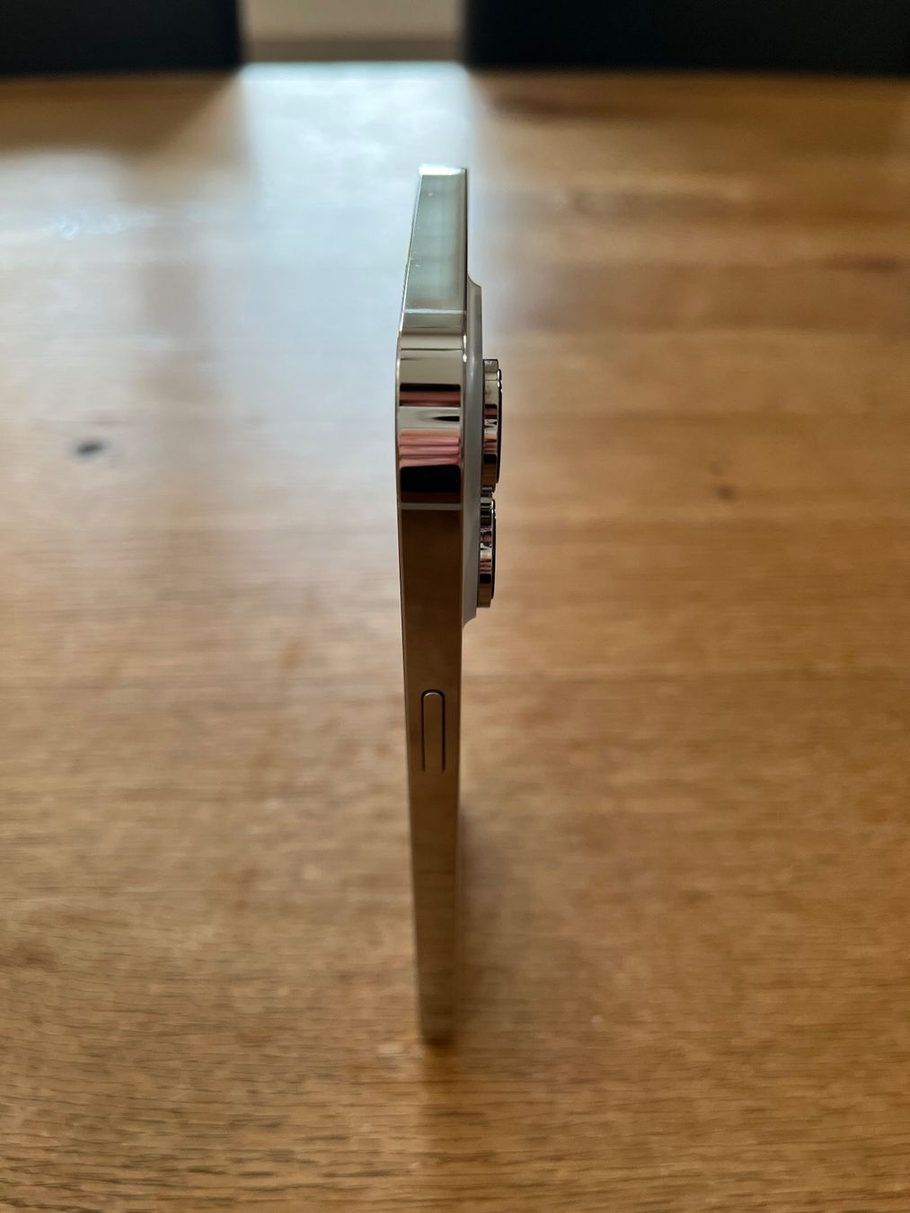 Apple Handys / Smartphones: iPhone 14 Pro Max 128GB Weiss – Gebraucht aus Dübendorf von svma 3