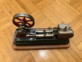 STUART S50 Modèle horizontal