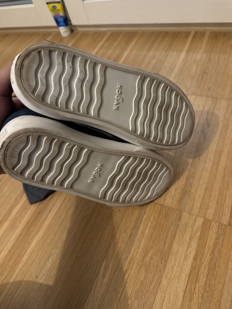 Hogan Schuhe für Jungen: Hogan – Gebraucht aus Menzingen von Dali2504 3