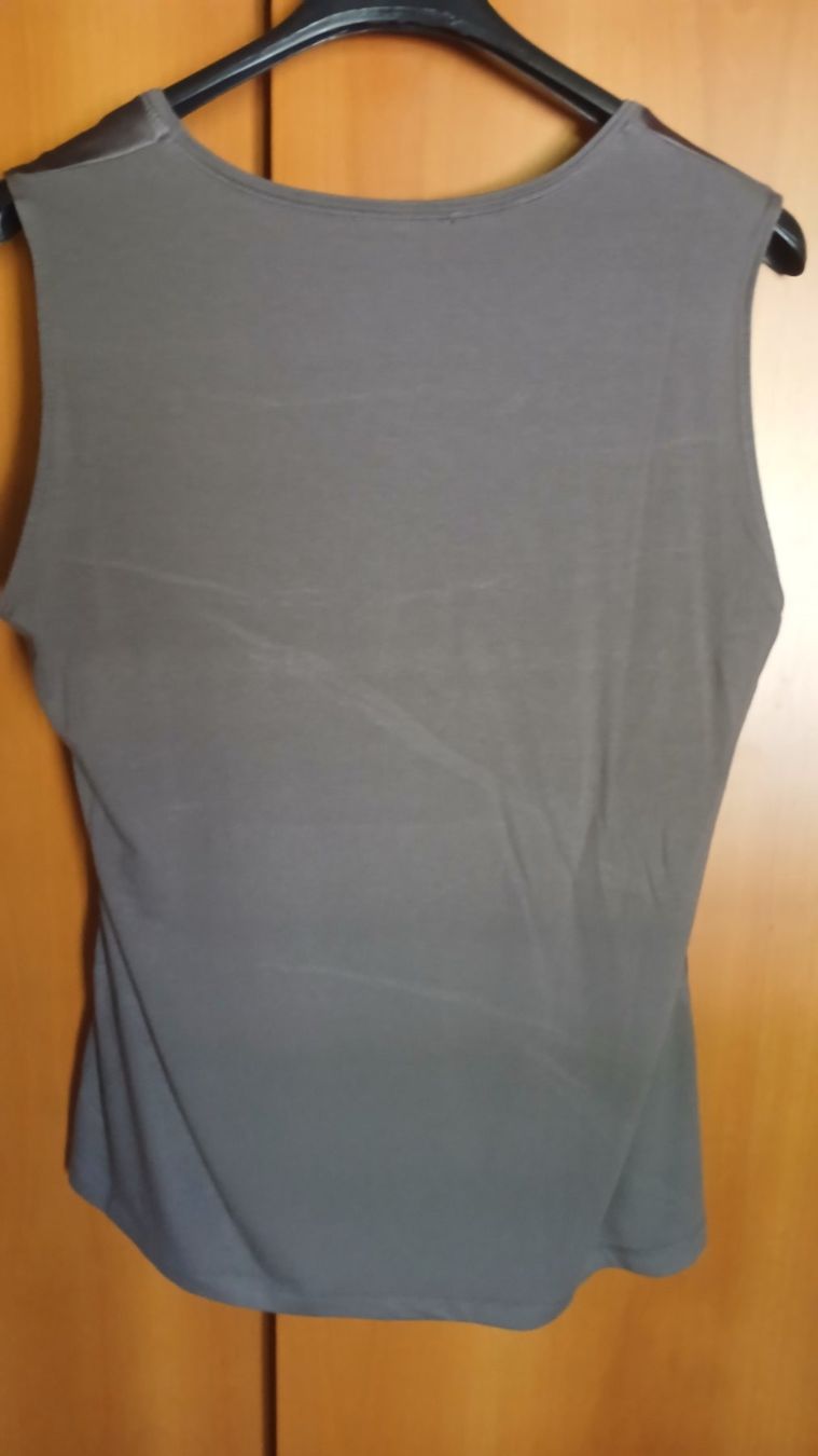 T-Shirts: BIANCA DAMEN SHIRT GRÖSSE 40 – Gebraucht aus Villa Luganese von luxlady 7