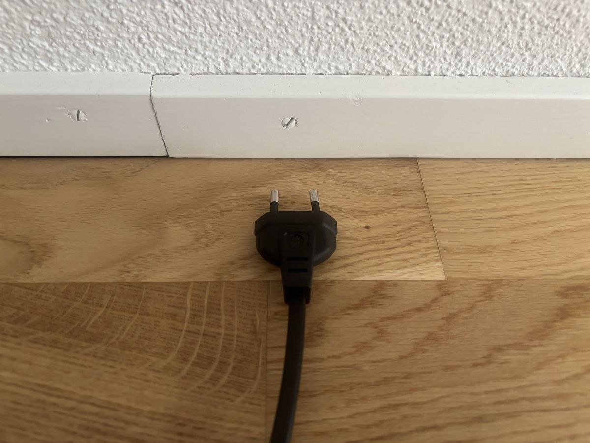 Microsoft Caricabatterie: Microsoft Surface Laptop Netzteil: original, NP 60 – Usato da Zug venduto da volpo6300 5