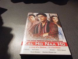 DVD Kal Ho Naa ho