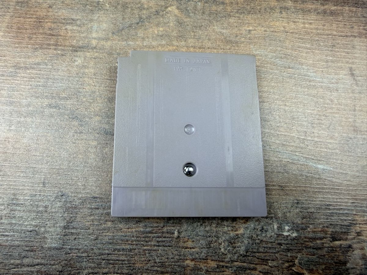 Spiele: Nintendo Game Boy Mr. Do Cartridge gebraucht – Gebraucht aus Hallau von R.R.91 1