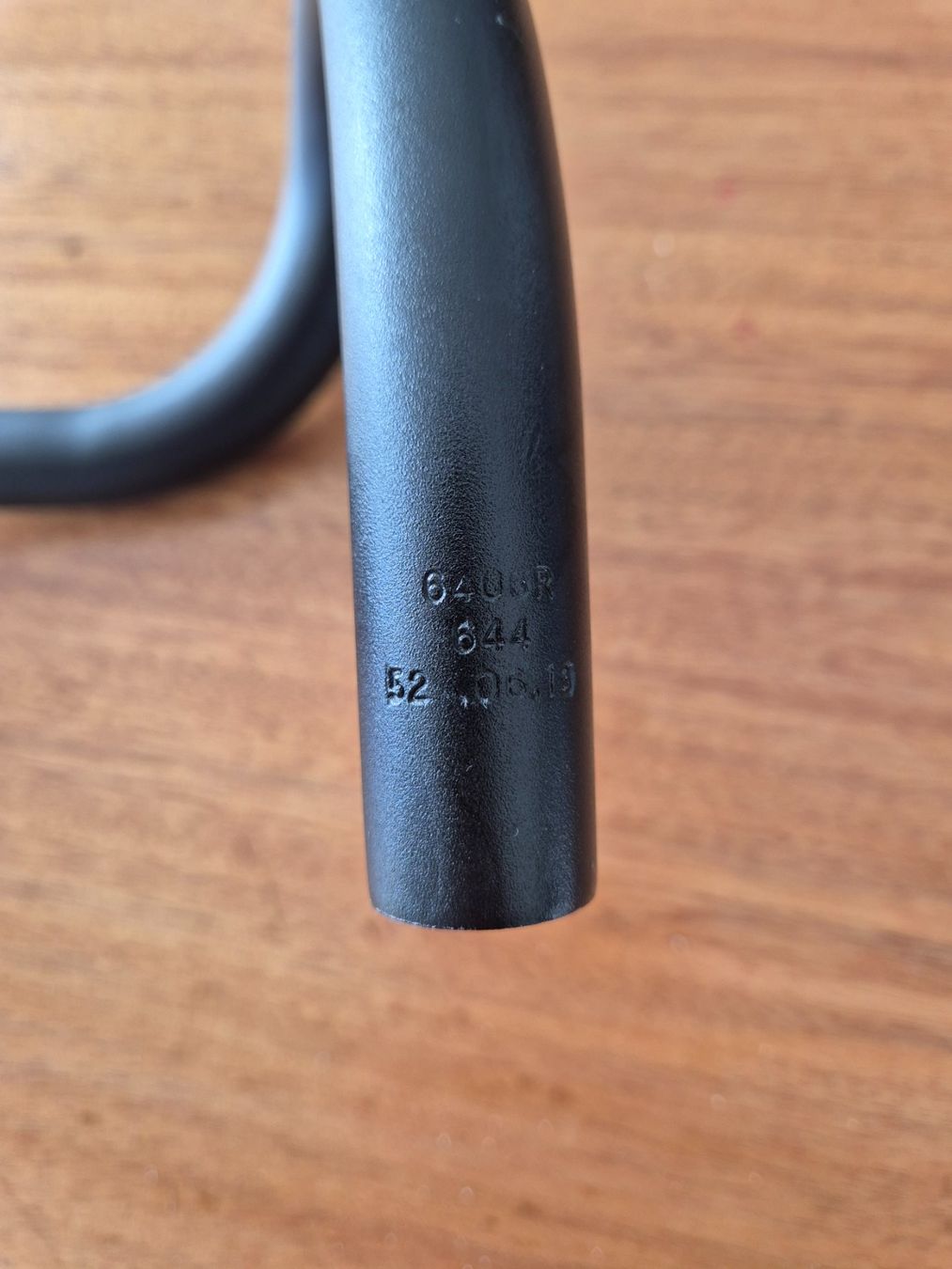 Ritchey Pezzi di ricambio: Guidon de course Ritchey – Nuovo (secondo la descrizione) da Aigle venduto da Elia_F. 2