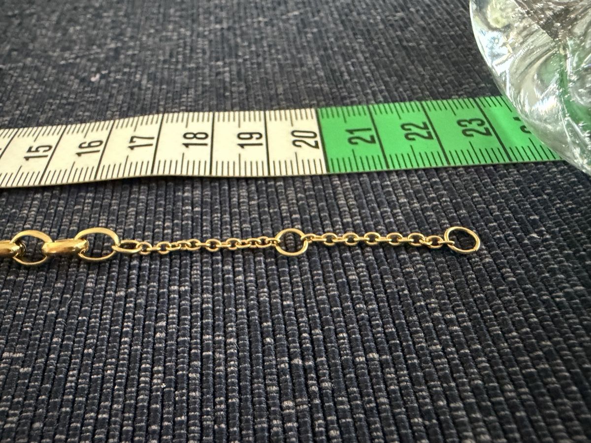 Armbänder & -reifen: Stainless steel bracelet Parfois – Neu (gemäss Beschreibung) aus Zürich von nat_k 2