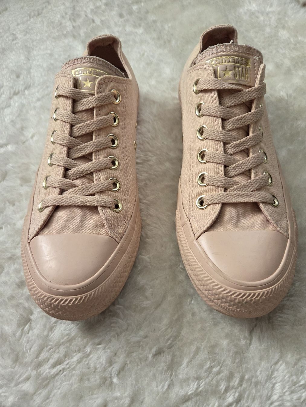 Converse Damenschuhe: Converse 37.5 – Gebraucht aus Frauenfeld von bea_6m8y