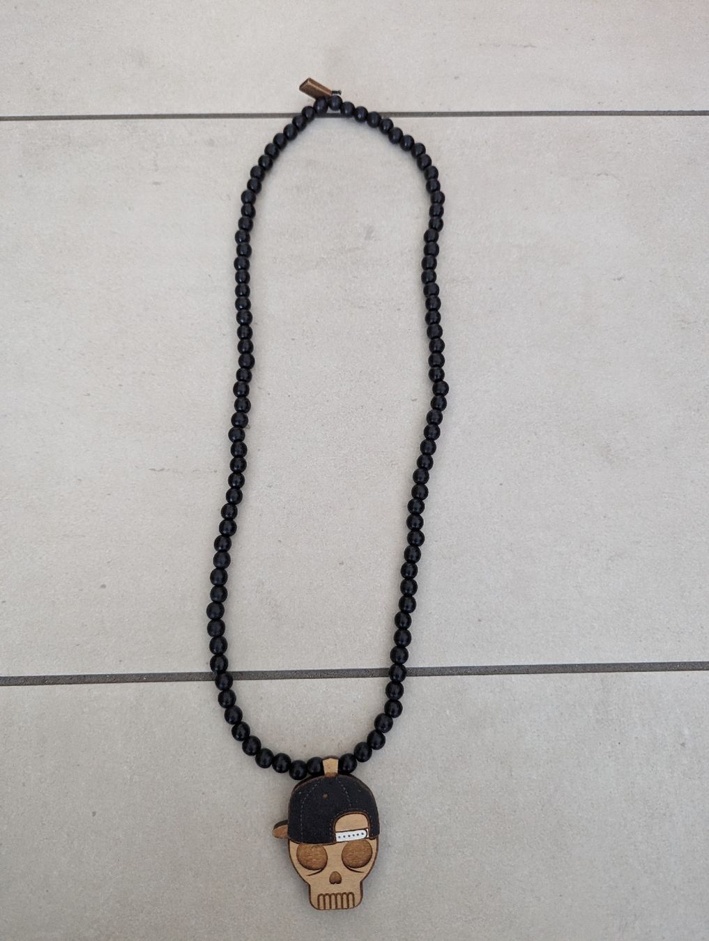 Catenine: GoodWood NYC, necklace – Usato da Lamone venduto da M_vvh9