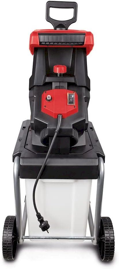 Häcksler: Scheppach Gartenhäcksler Elektro GS59 – Neu und originalverpackt aus Bottighofen von zaap 4