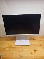 ProLite XUB2492HSU Monitor 23.8 Zoll Full HD IPS weiss