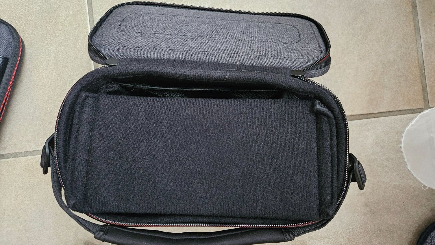 Nintendo Custodie protettive: PDP Nintendo Switch Tasche Pull-N-Go Case Elite Edition – Nuovo (secondo la descrizione) da Mellingen venduto da Hondavtr 6
