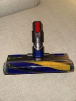 Brosse Dyson Fluffy Optic V12