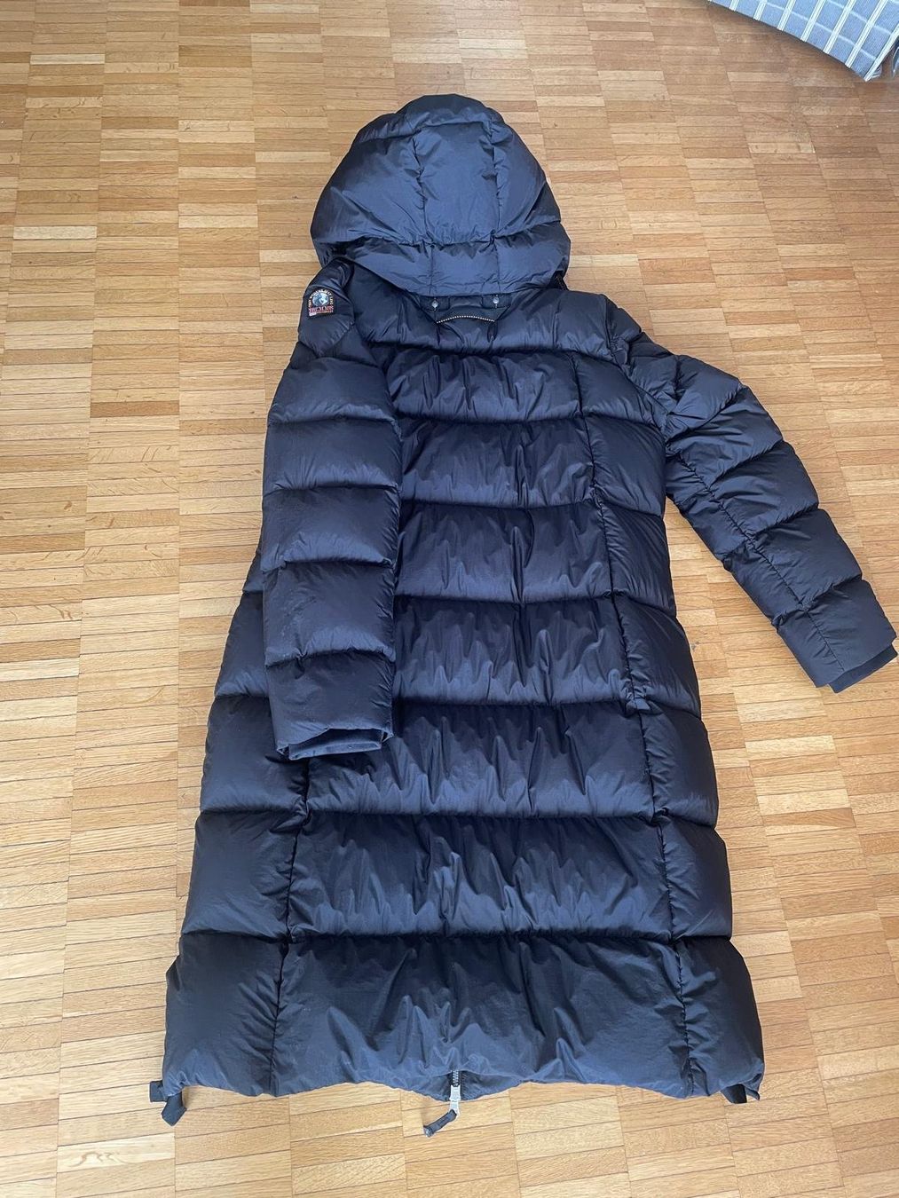 Parajumpers Cappotti: Parajumpers Daunenmantel – Usato da Ebmatingen venduto da sia_hmy6 1