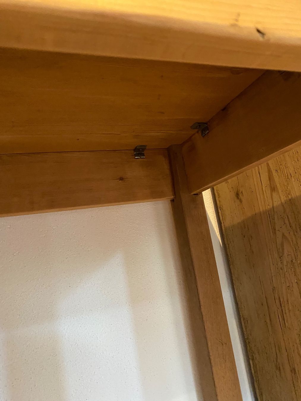 Tavoli: Antiker Tisch – Usato da Lenk im Simmental venduto da gwustu 2