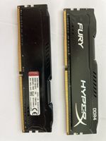 DDR4 Ram 32GB 2x