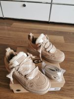 UGG Lowmel Damen Sneaker, Grösse 38, Neu und ungetragen! Top