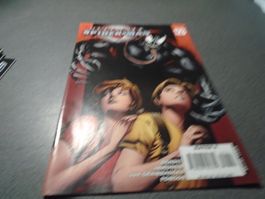 Ultimate Spider-Man, ISSUE 123