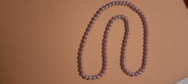 80 cm Perlenkette