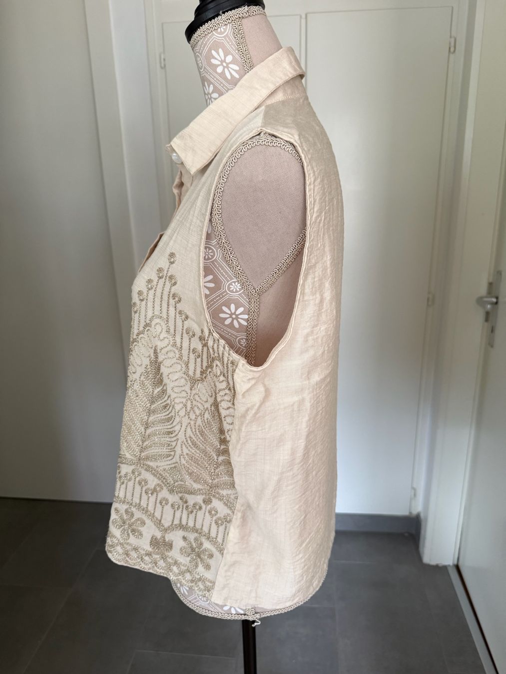 Tops: Tiramisu - Top - L – Gebraucht aus Sion von accroshoes 1
