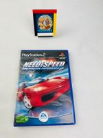 PS2 NFS | Need for Speed Hot Pursuit | Poursuite Infernale 2