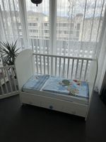 Kinderbett 120 x 60