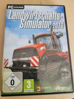Landwirtschaftsimulator 2013