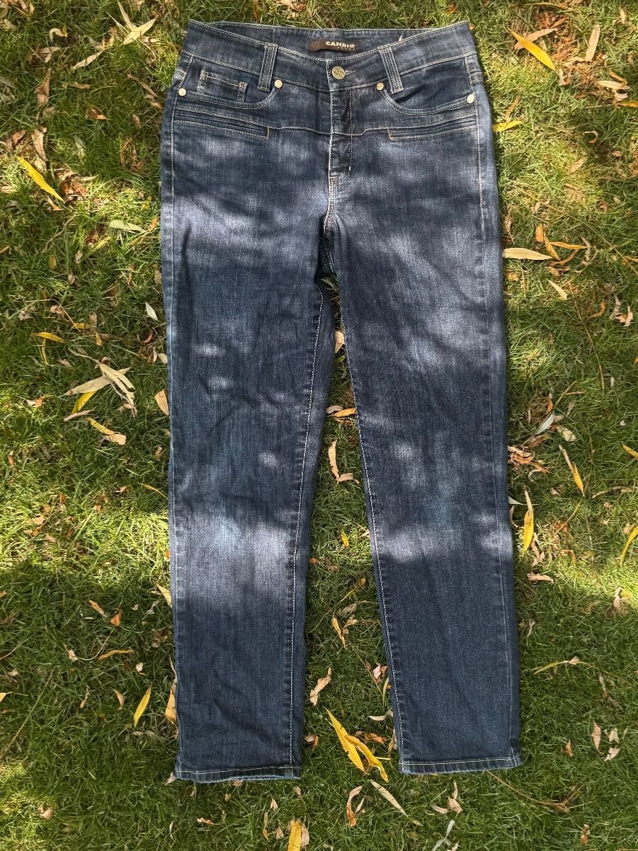 Kleiderpakete: 6 Cambio Hosen Gr38,40,36 – Gebraucht aus Gachnang von lie_m66g 3
