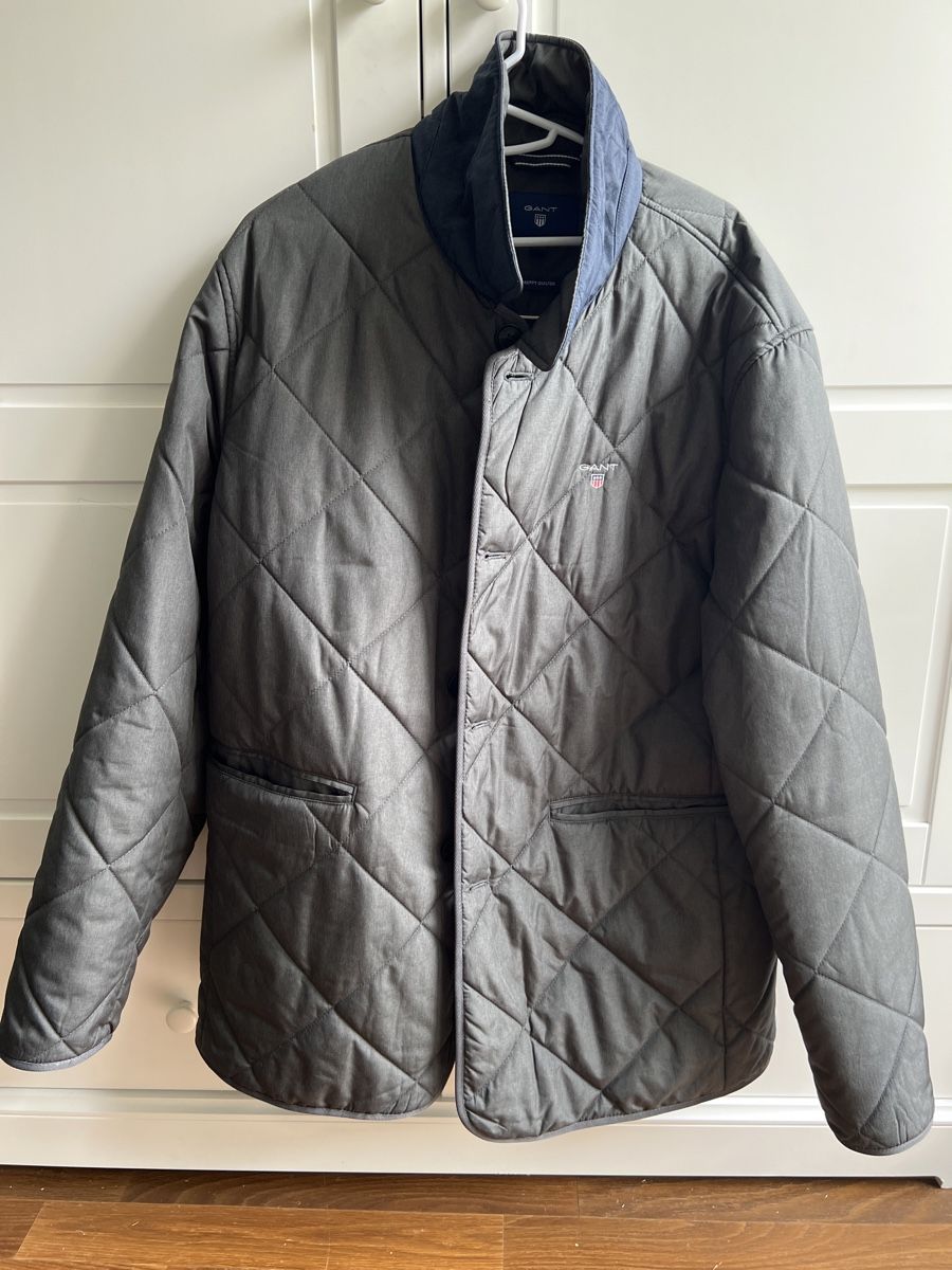Gant Jacken: Gant Herren Leichte Jacke XL – Gebraucht aus Adliswil von youngbee 2