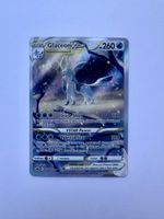 Glaceon VSTAR #GG40 - Crown Zenith - Ab 1.- CHF!