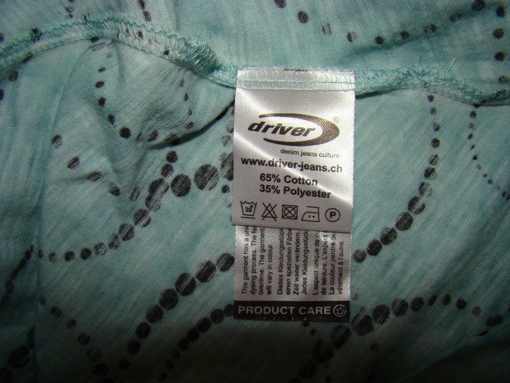 Vestiti: Driver, robe courte – Nuovo (secondo la descrizione) da Lussery-Villars venduto da pousinete02 3